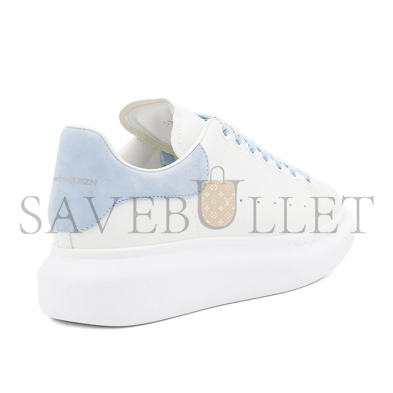 Ale*d*r m*q*en oversized sneakers 553770wief19412